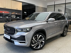 Купить Джили Монджаро 2024г.