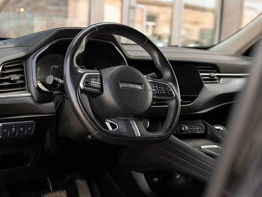 Купить Хавал Haval F7x 2021г.