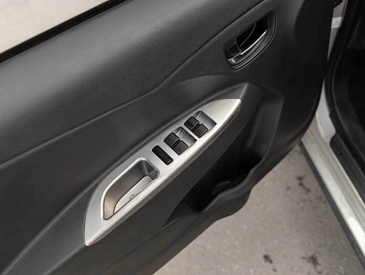 Купить Лифан КС50 2016г.