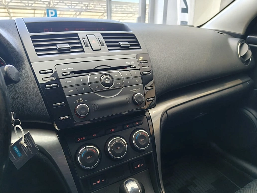 Купить Мазда Mazda 6 2010г.
