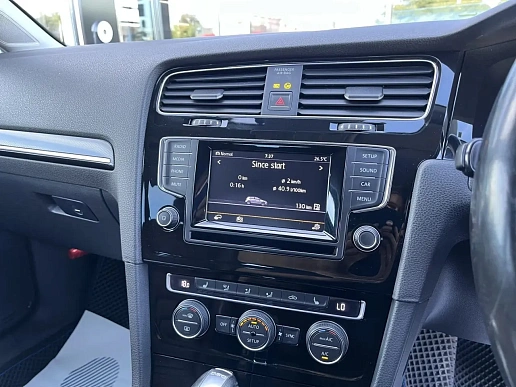 Купить Фольксваген Голф 2013г.