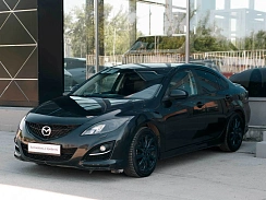 Купить Мазда Mazda 6 2011г.