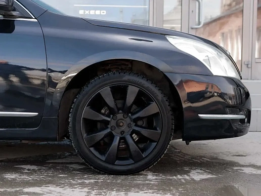 Купить Ниссан Теана 2008г.