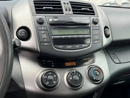 Купить Тойота Новый RAV4 2011г.
