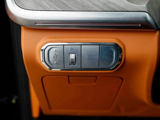 Купить Танк 500 2023г.