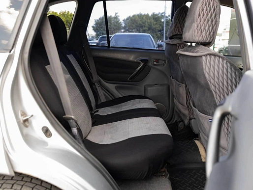 Купить Тойота Новый RAV4 2003г.