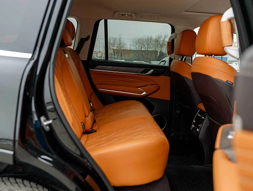 Купить Танк 500 2023г.