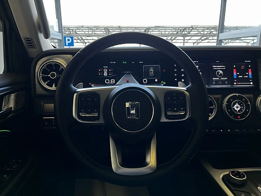 Купить Танк 300 2023г.