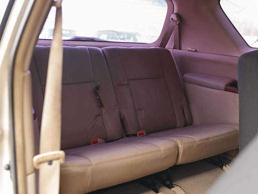 Купить Тойота Ипсум 2002г.