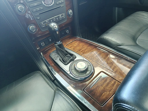 Купить Инфинити Infiniti QX80 2016г.