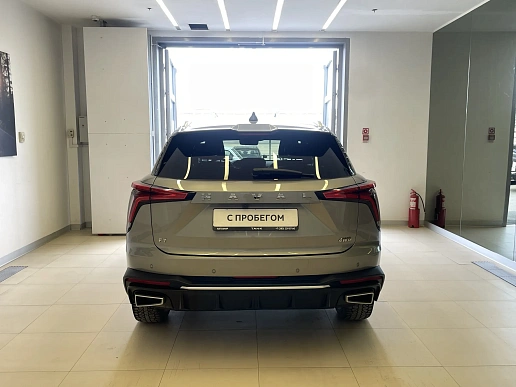 Купить Хавал Haval F7 2025г.