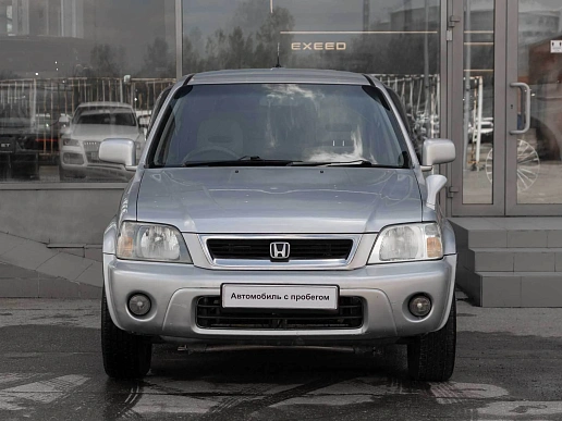 Купить Хонда КР-В 2001г.