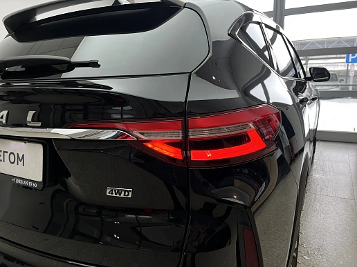 Купить Хавал Haval F7 2022г.