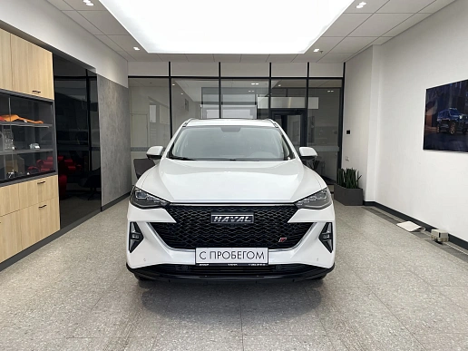 Купить Хавал Haval F7 2023г.