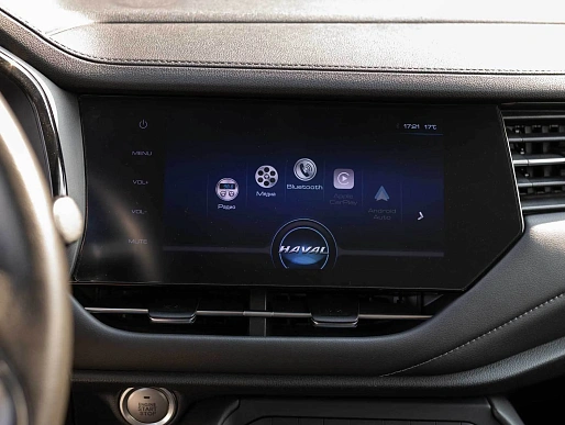Купить Хавал Haval F7 2019г.