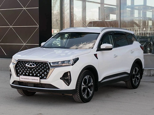 Купить Чери Тигго 7 Про Макс 2024г.