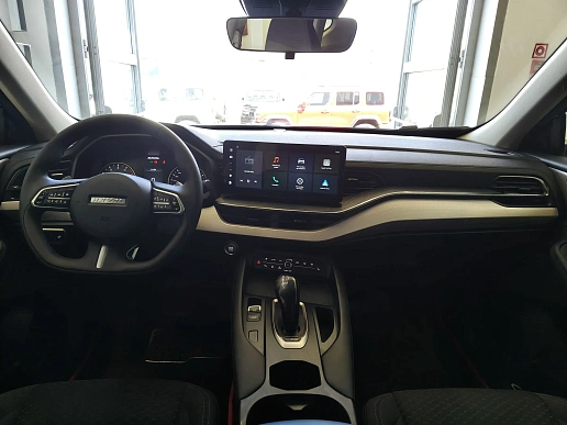 Купить Хавал Haval F7 2023г.