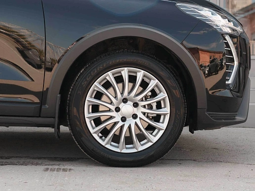Купить Хавал Haval Jolion 2025г.