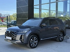 Купить Чанган КС95 2024г.