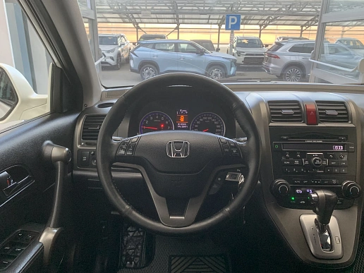 Купить Хонда КР-В 2011г.