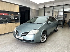 Nissan Primera