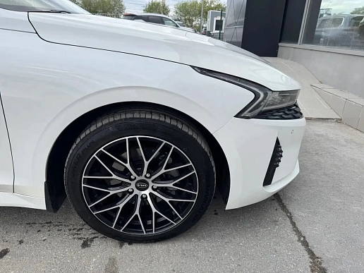 Купить Киа К5 2020г.
