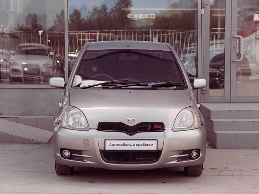 Купить Тойота Витз 2001г.