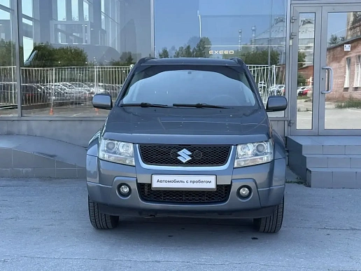 Купить Сузуки Витара 2007г.