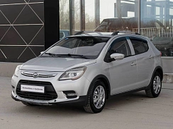 Купить Лифан КС50 2018г.