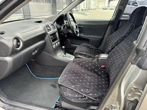 Купить Субару Импреза 2005г.