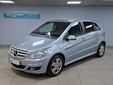 Mercedes-Benz B-Класс