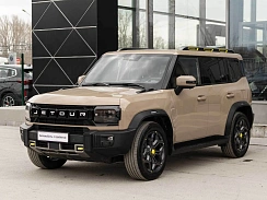 Купить Джетур Т2 2024г.