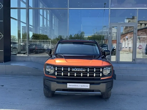 Купить Хавал ПРО Н3 2025г.
