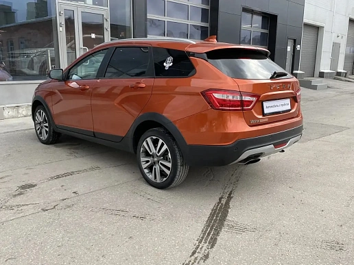 Купить Лада Веста 2019г.