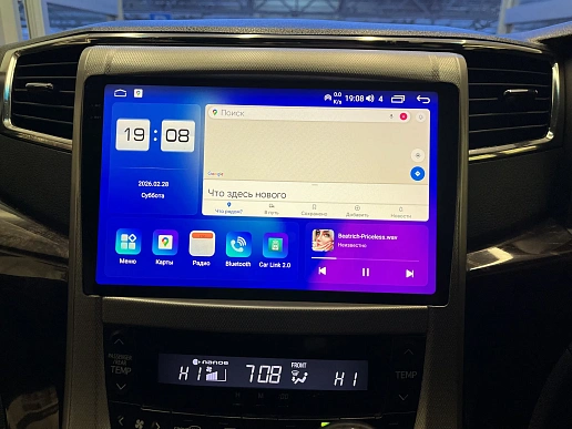 Купить Тойота Веллфире 2012г.