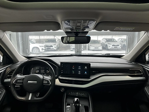 Купить Хавал Haval F7 2022г.