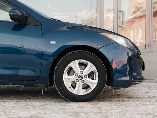 Купить Мазда Mazda 3 2013г.