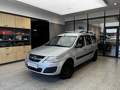 Купить Лада Ларгус 2016г.