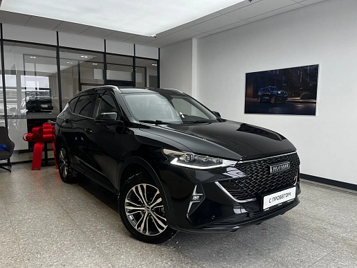 Купить Хавал Haval F7 2022г.