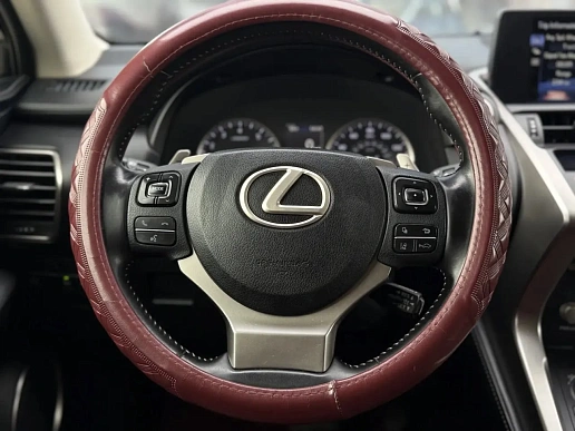 Купить Лексус Lexus NX 2020г.