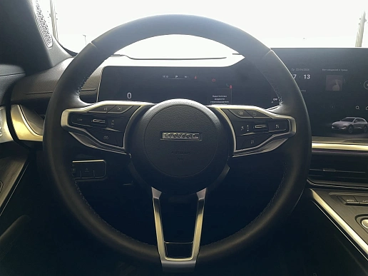 Купить Хавал Haval F7 2025г.