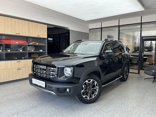 Купить Хавал Haval DARGO 2023г.