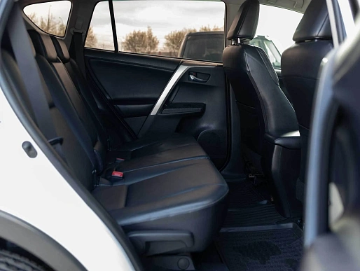 Купить Тойота Новый RAV4 2013г.