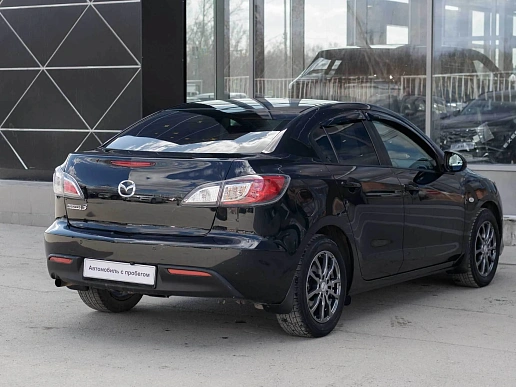 Купить Мазда Mazda 3 2009г.