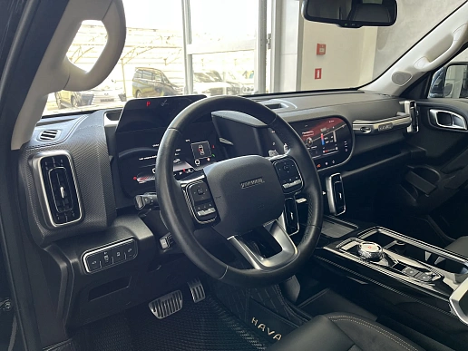Купить Хавал Haval DARGO 2023г.