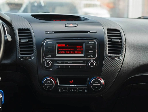 Купить Киа Серато 2014г.