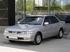 Toyota Carina