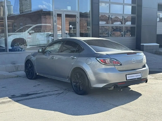 Купить Мазда Mazda 6 2010г.