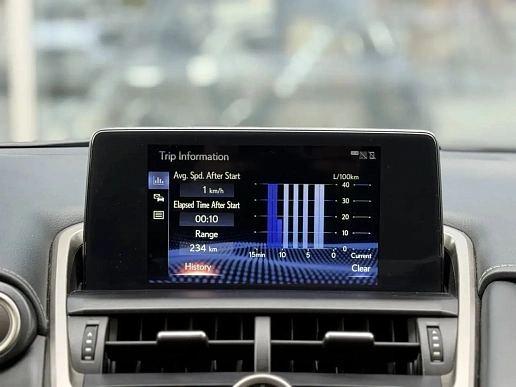 Купить Лексус Lexus NX 2020г.