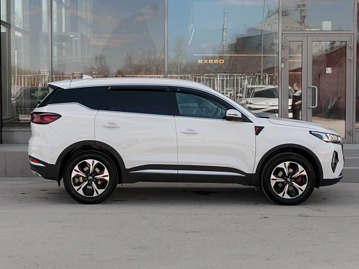 Купить Чери Тигго 7 Про Макс 2024г.